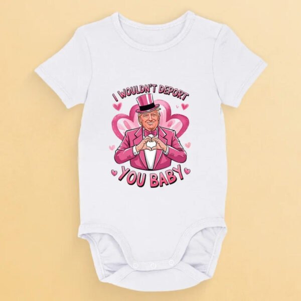 Every New Day Brings The Chance For Growth And Change - US Elections Baby Onesie - Gift For Conservative Supporters. Baby Kids. Newborn Baby